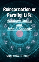 Reincarnation or Parallel Life B0B9RY2NW9 Book Cover