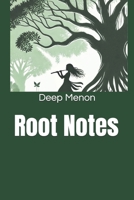 Root Notes B0DV9Y7CZR Book Cover