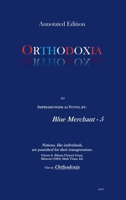 Orthodoxia 1963748816 Book Cover