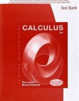 Tb Calculus 1285090594 Book Cover