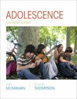 Adolescence 0205843719 Book Cover