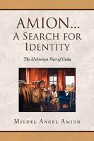 Amion...a Search for Identity 1436399122 Book Cover