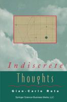 Indiscrete Thoughts 0817647805 Book Cover