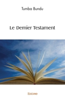 Le Dernier Testament (French Edition) 241451258X Book Cover