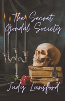 The Secret Gondal Society B094T5BZ7Y Book Cover