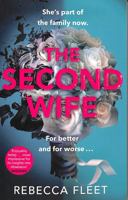 The Second Wife 0525559183 Book Cover