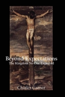 Beyond Expectations B0FD4R1DG4 Book Cover