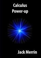 Calculus Power-Up 1442108231 Book Cover