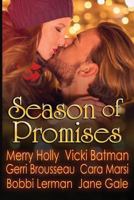 Season of Promises 1540411915 Book Cover