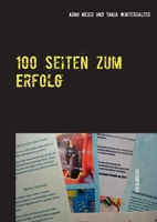 100 Seiten zum Erfolg: Wir bewerben uns richtig 3755772981 Book Cover