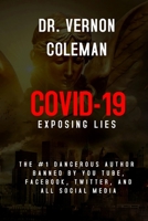 Covid-19: Exposing the Lies 879398717X Book Cover