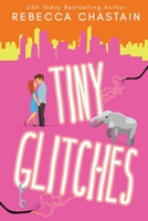 Tiny Glitches 0990603164 Book Cover