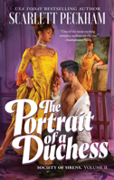 The Portrait of a Duchess 0062935631 Book Cover