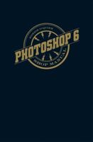 Photoshop 6 Shop Manual 0735711305 Book Cover