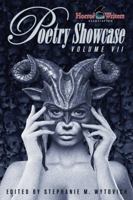 HWA Poetry Showcase Volume VII 1732803560 Book Cover