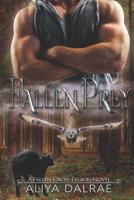 Fallen Prey 1798472988 Book Cover
