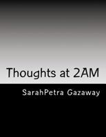 Thoughts at 2AM 153080292X Book Cover