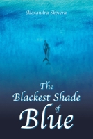 The Blackest Shade of Blue 1665760133 Book Cover