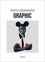 Insta Grammar Graphic 9401441596 Book Cover