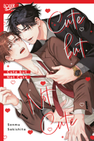 Cute but Not Cute 1427881340 Book Cover