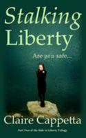 Stalking Liberty 1481901397 Book Cover