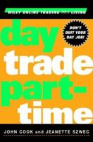 Day Trade Part-Time 047139310X Book Cover