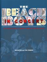 The Beach Boys in Concert: The Ultimate History of America's Band on Tour and Onstage 1617134562 Book Cover