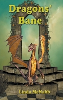 Dragon's Bane 1393140432 Book Cover