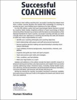 Successful Coaching