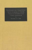 Renaissance and Romanticism: Tieck's Conception of Cultural Decline as Portrayed in His Vittoria Accorombona 326101699X Book Cover