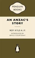 An Anzac's Story 0143001876 Book Cover