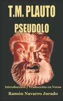 Plauto: Pseudolo B0BT6YZFF6 Book Cover