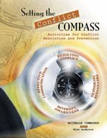 Setting the Conflict Compass 0757584578 Book Cover