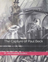 The Capture of Paul Beck B08TQ4KCWK Book Cover