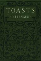 Toasts 1958604070 Book Cover