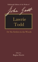 Lawrie Todd: or The Settlers in the Woods 1018045899 Book Cover