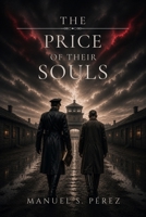 The price of their souls B0DPSJZGHL Book Cover