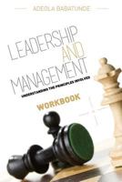 Leadership & Management (Workbook) 1326033050 Book Cover
