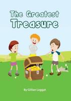 The Greatest Treasure 0993595960 Book Cover