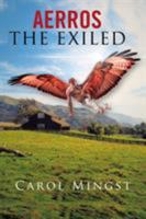 The Exiled: The Exiled 152459055X Book Cover