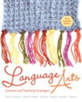 Language Arts 0131238167 Book Cover