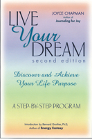Live Your Dream 2nd Edition 1564145328 Book Cover