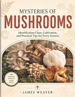 MYSTERIES OF MUSHROOMS B0H4G7R2WG Book Cover