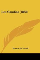 Les Gandins (1863) 1271296764 Book Cover