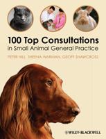 100 Top Consultations in Small Animal General Practice B01IRQMXAS Book Cover