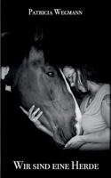 Wir sind eine Herde 3744816087 Book Cover