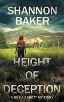Tainted Mountain 0738734225 Book Cover
