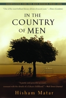 In the Country of Men 0385340435 Book Cover