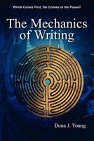 The Mechanics of Writing 098157422X Book Cover