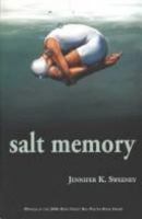 Salt Memory 1599480298 Book Cover